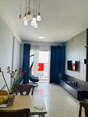 Căn hộ 71 m² · 2 PN · Melody Residences
