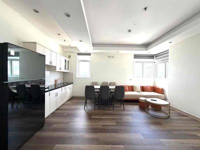 Аренда · Harmony Tower · 2 комн. · 65 м² · Quận Sơn Trà, ул. Phạm Văn Đồng