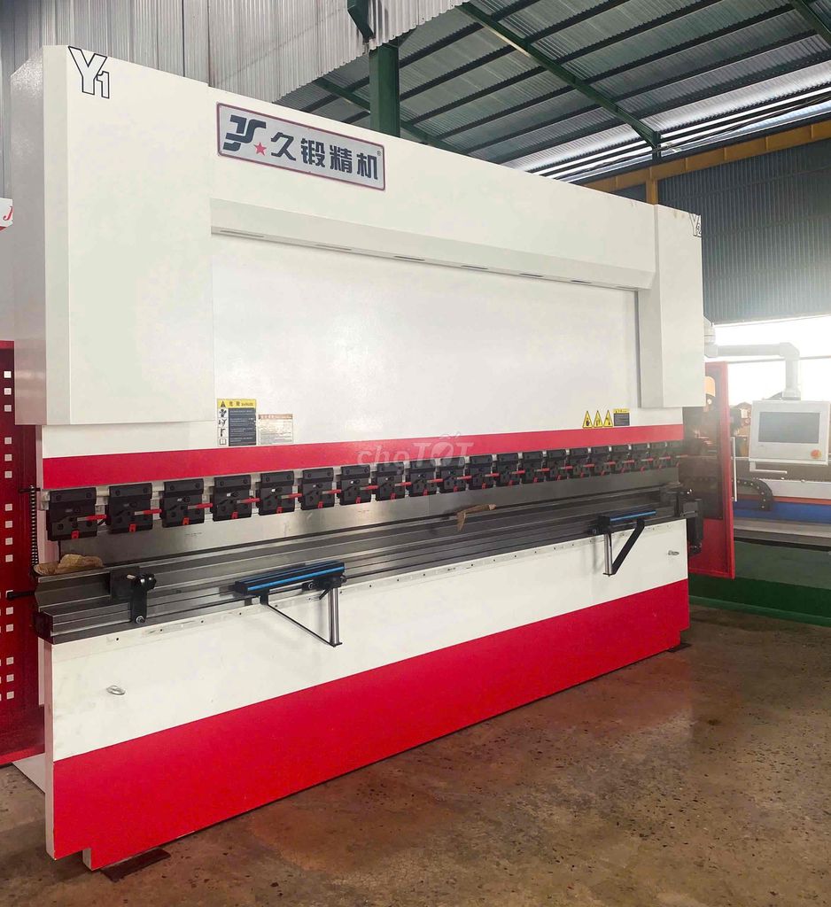 máy chấn. Mua bán Đồ chuyên dụng, Giống nuôi trồng tại Thành phố Phúc Yên Vĩnh Phúc được đăng bởi MÁY MÓC CƠ KHÍ  hình 1