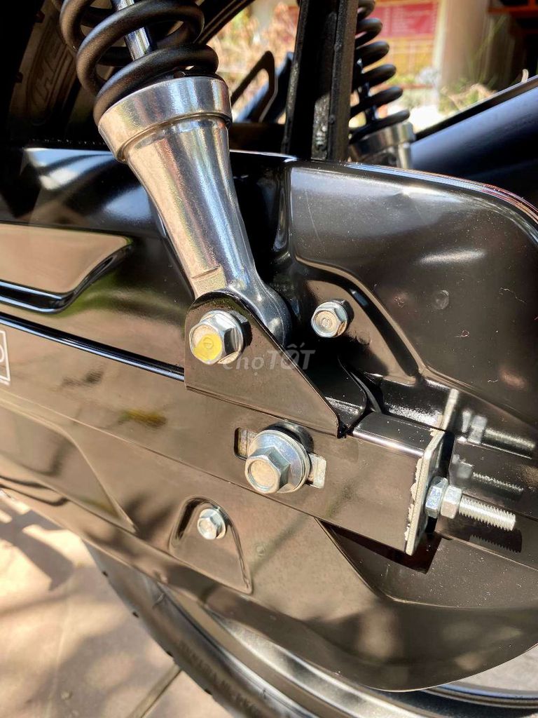 Siêu Mới FUTURE 125Fi LeD 2024 odo 1.100Km. Mua bán Xe máy tại Huyện Phong Điền Cần Thơ được đăng bởi Xe Máy TÂN LIÊN HƯNG 1 91B hình 17