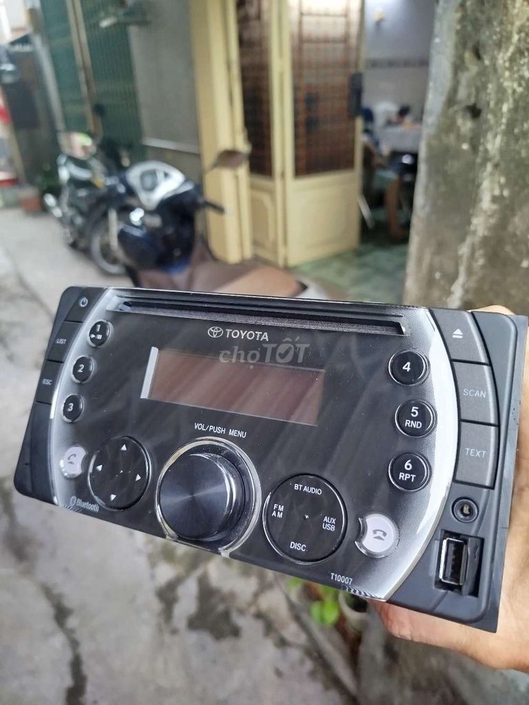 MÁY PIONEER A 02 . Mua bán Tivi, Âm thanh tại Quận 8 Tp Hồ Chí Minh được đăng bởi Phước Vĩnh  hình 1