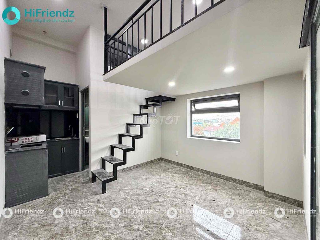 Giữ phòng đến 30/8 . sẵn MÁY GIẶT RIÊNG , TỦ LẠNH , MÁY LẠNH , TỦ ĐỒ