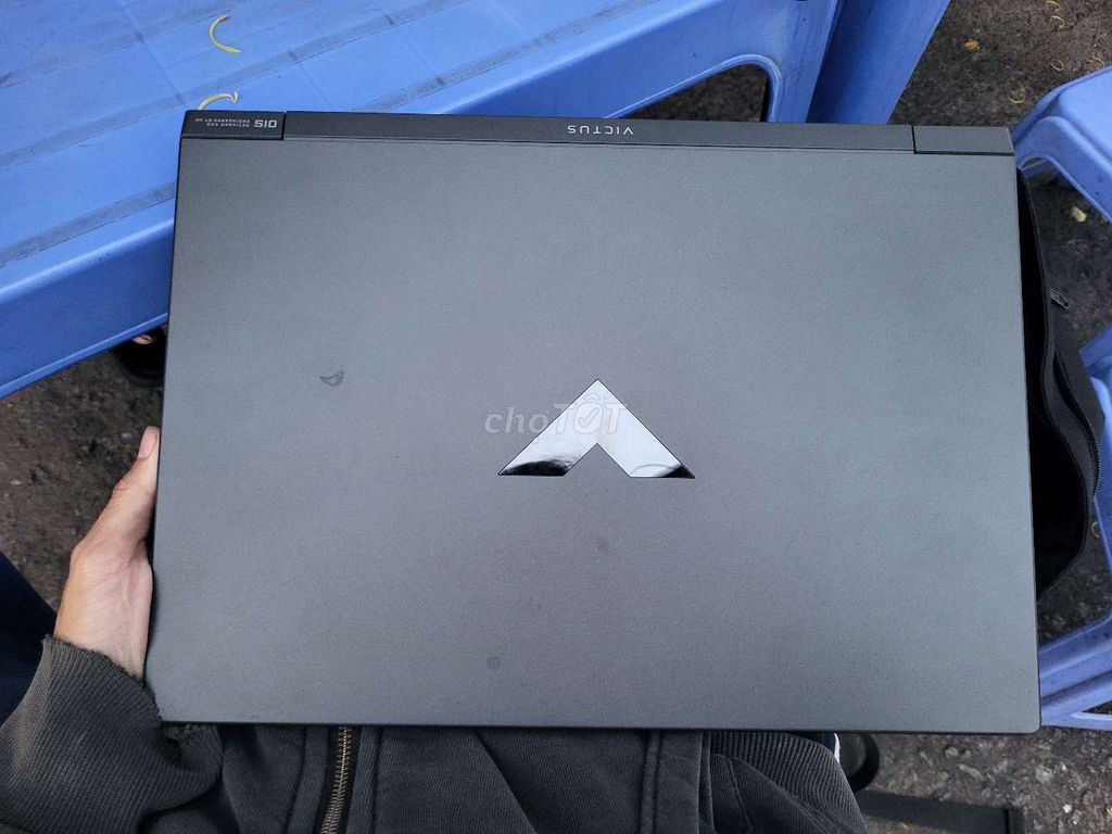 HP Victus 15-fa1500 i5 8GB/SSD. Mua bán Laptop tại Quận 1 Tp Hồ Chí Minh được đăng bởi Tấnn hình 1