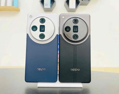 OPPO Find X7 Ultra 16/256GB Snap 8 Gen 3 Trả Góp