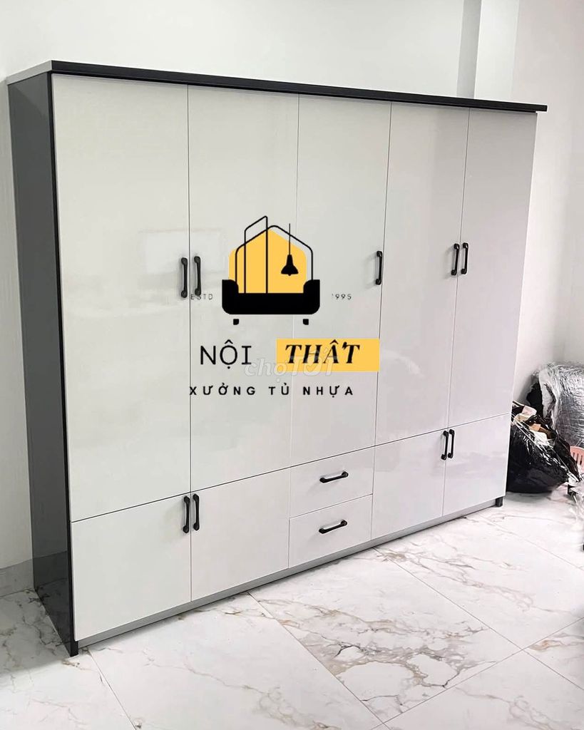 Tủ quần áo Tủ quần áo Tủ quần áo Tủ quần áo. Mua bán Tủ, kệ gia đình tại Quận 5 Tp Hồ Chí Minh được đăng bởi Nội thất giá xưởng hình 1
