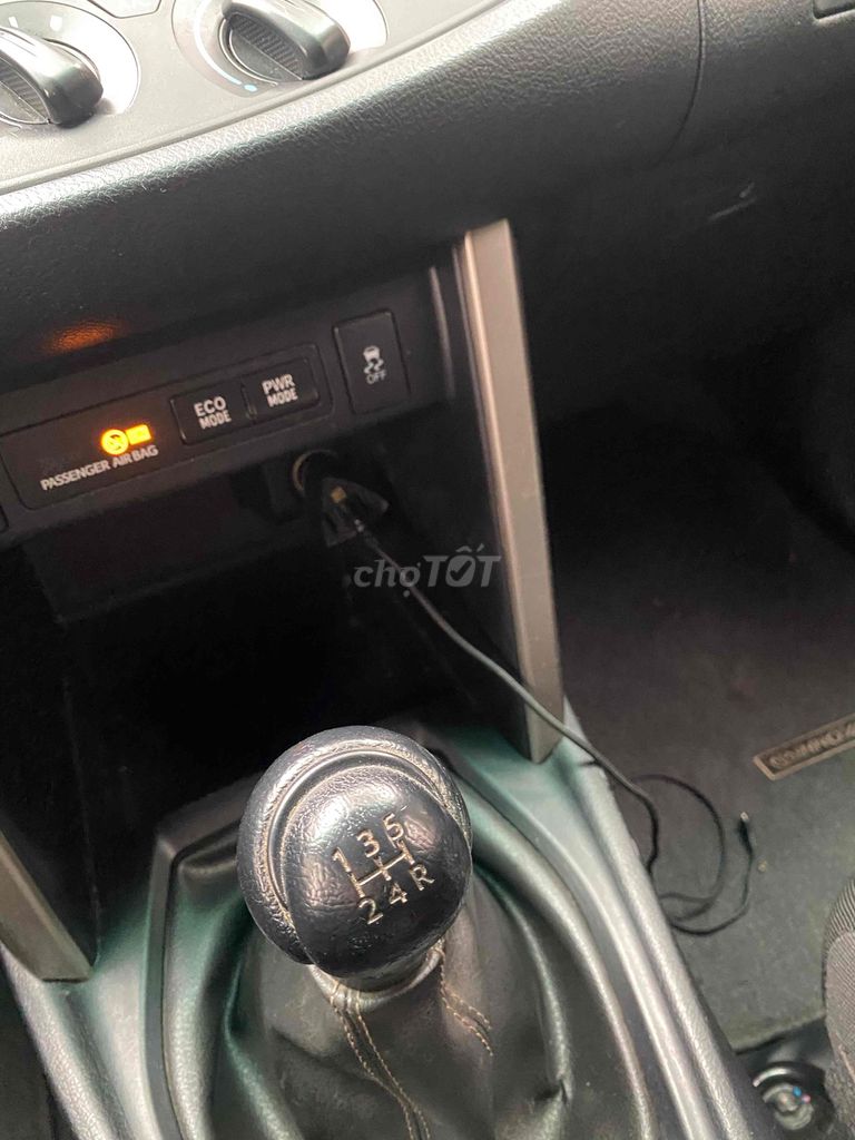 Toyota Innova 2017 2.0E - 98000 km. Mua bán Ô tô tại Quận Thanh Xuân Hà Nội được đăng bởi Bảo Hùng hình 12