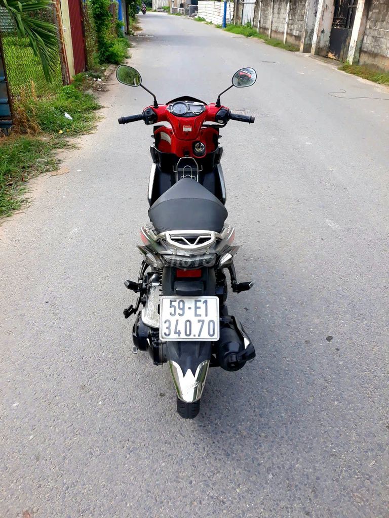 Novo5 Fi Xe Đẹp Keng Zin Nguyên Bản Bs Thành Phố. Mua bán Xe máy tại Thành phố Dĩ An Bình Dương được đăng bởi Xe Máy Thanh Bình hình 6