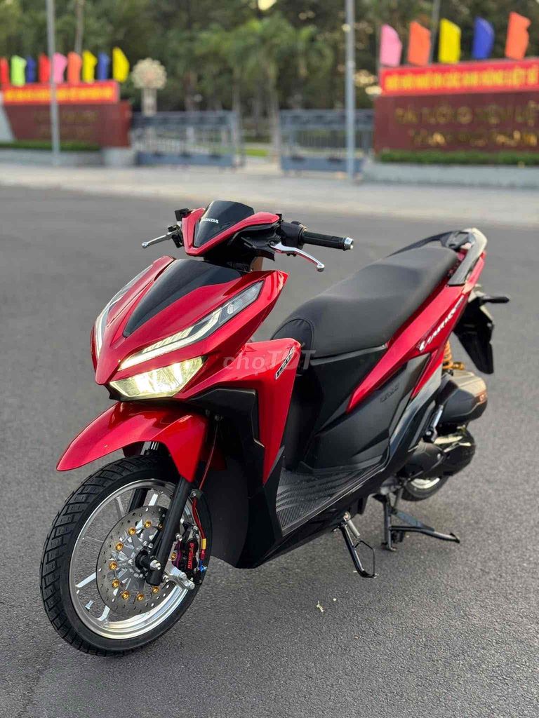 Vario 150 zin kiểng  Hỗ trợ góp (k nợ xấu ,). Mua bán Xe máy tại Thị xã Phú Mỹ Bà Rịa - Vũng Tàu được đăng bởi xe máy văn Đinh  hình 1