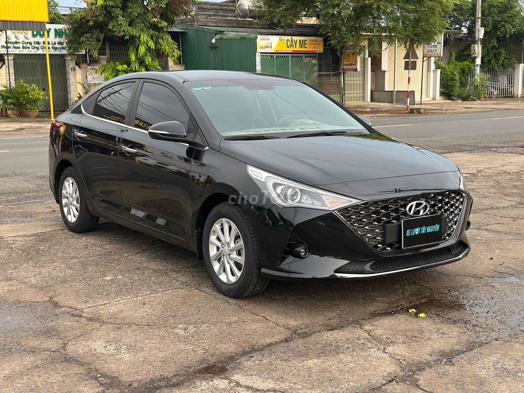 Hyundai Accent 2023 photo 3