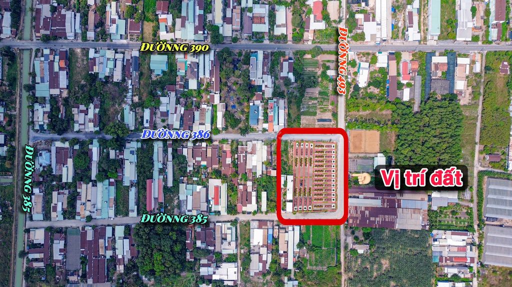 Đất thổ cư 150m2 2ty500 5x30 trung tâm thị trấn Củ Chi gần sân bay TSN. Mua bán đất tại Quận Thanh Xuân Hà Nội được đăng bởi Cô Cúc hình 4