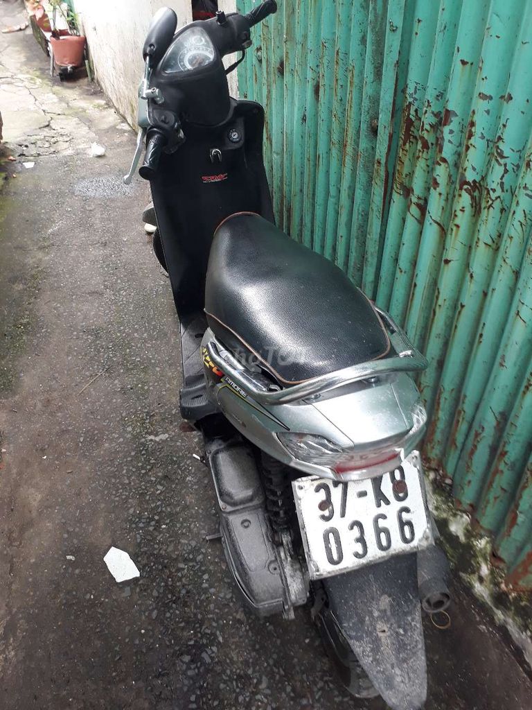 Không Đi Nũa Cần Bán. Mua bán Xe máy tại Quận 8 Tp Hồ Chí Minh được đăng bởi  Long hình 4