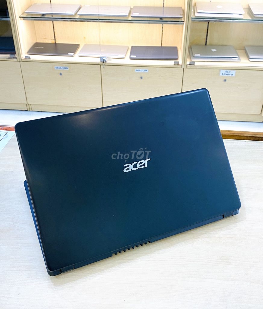 Acer Aspire A315-57G đồ họa nhẹ, gaming giá rẻ