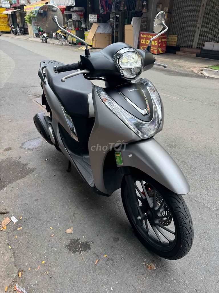 Xe thùng 10/2024 9c đung bán. Mua bán Xe máy tại Quận 4 Tp Hồ Chí Minh được đăng bởi A Tony  hình 1