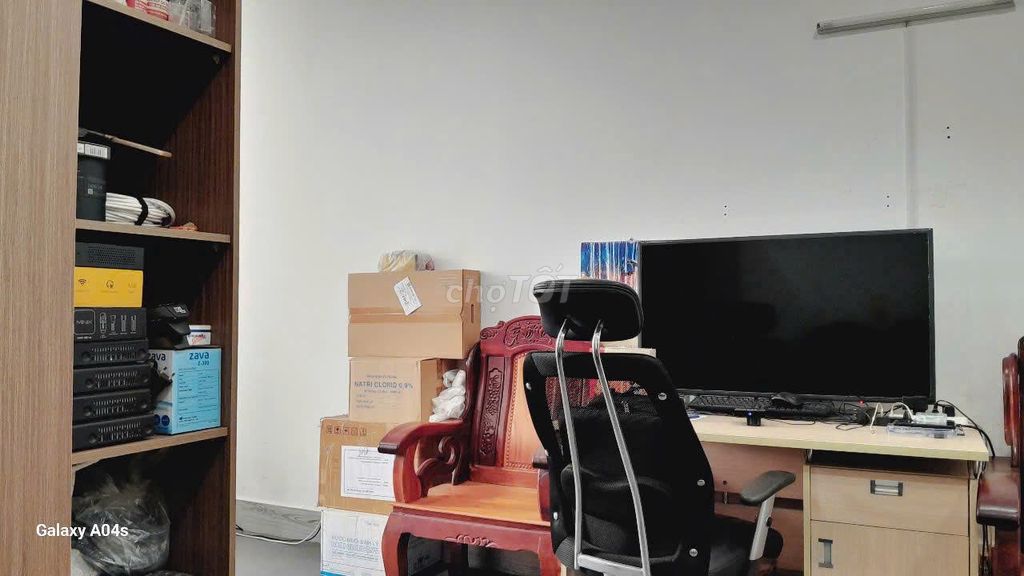 Officetel D-Vela | 1,35 tỷ | Nhận nhà ngay. Mua bán căn hộ/chung cư tại Quận 7 Tp Hồ Chí Minh được đăng bởi Mr Kane hình 3
