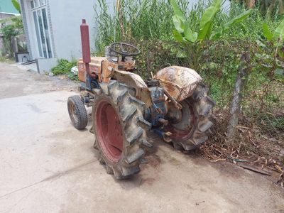 MÁY KÉO 1 CẦU CÒN QUÁ ÊM. Mua bán Phương tiện khác tại Huyện Cái Bè Tiền Giang được đăng bởi AN