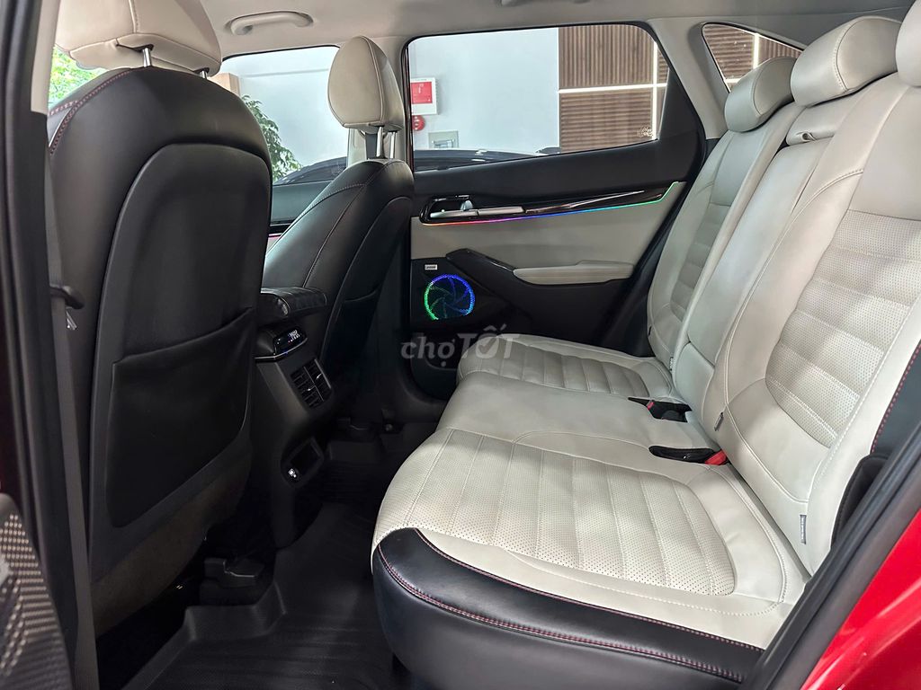 Kia Seltos 2023  - 11000 km. Mua bán Ô tô tại Thành phố Thủ Đức Tp Hồ Chí Minh được đăng bởi Thy Ôtô Cũ Miền Nam hình 9