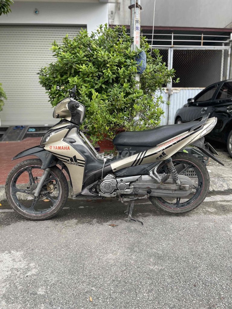 jupite Glavita. Mua bán Xe máy tại Quận Hải An Hải Phòng được đăng bởi AN KHANG hình 1