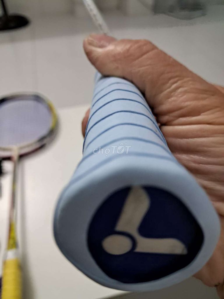 Vợt cầu lông Victor Đã sử dụng. Mua bán Đồ thể thao, Dã ngoại tại Quận Bình Tân Tp Hồ Chí Minh được đăng bởi Phú hình 1