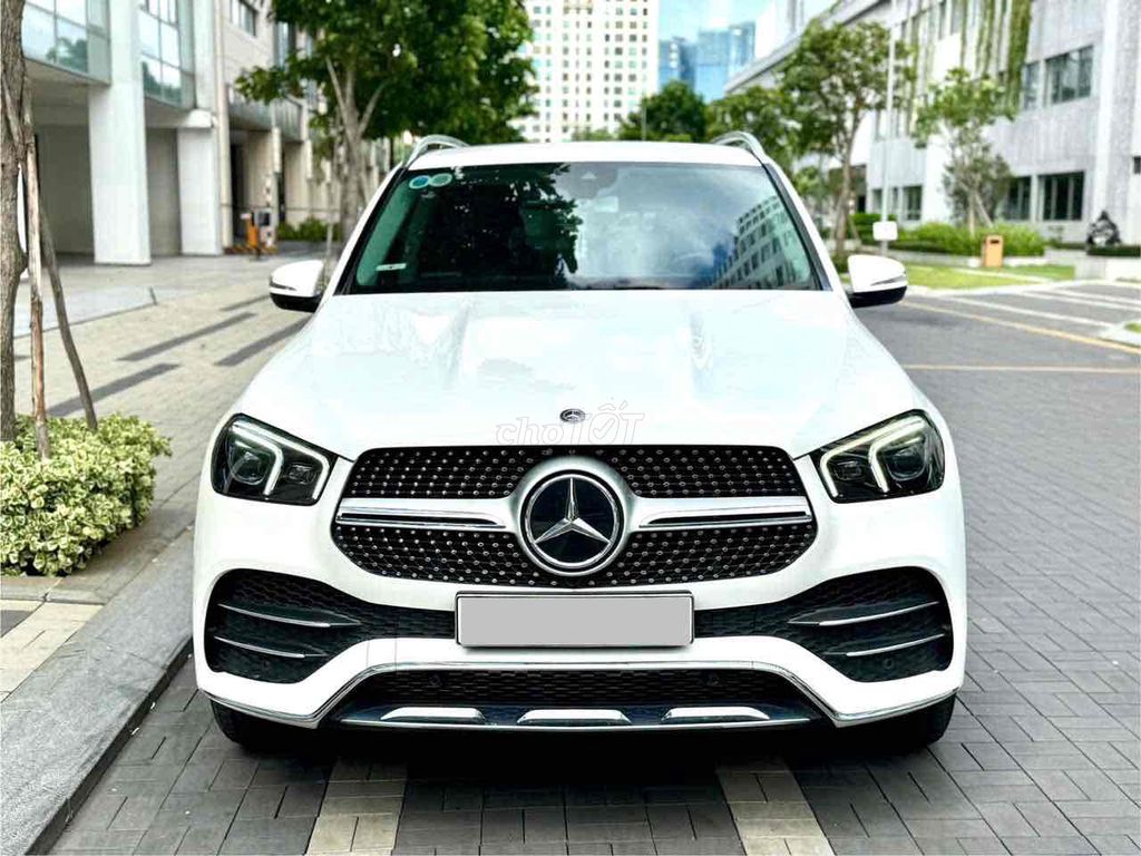 GLE Class 2021 GLE 450 4Matic - tiết kiệm hơn 2,3t. Mua bán Ô tô tại Quận 7 Tp Hồ Chí Minh được đăng bởi Thịnh Carhub hình 1