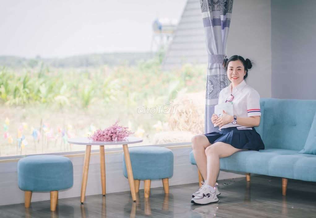 100k/1 đêm nguyên căn Homestay