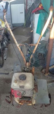 Bán máy cày. Mua bán Đồ chuyên dụng, Giống nuôi trồng tại Huyện Hóc Môn Tp Hồ Chí Minh được đăng bởi KL