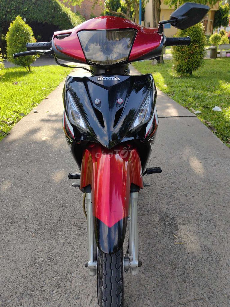 Wave Rsx 2009 Kiểng .Bstp. Mua bán Xe máy tại Quận Tân Bình Tp Hồ Chí Minh được đăng bởi Trung hình 1