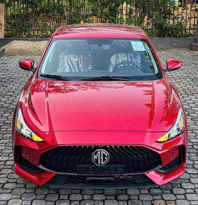 🔥MG5 STD 39X (SỐC)🔥✅. Mua bán Ô tô tại Thành phố Thủ Đức Tp Hồ Chí Minh được đăng bởi Kim Ngọc