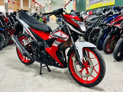 XE MÁYTHANH TÙNG_HONDA SONIC 150 ĐỜI CHÓT 2025. Mua bán Xe máy tại Quận Nam Từ Liêm Hà Nội được đăng bởi THANH TÙNG