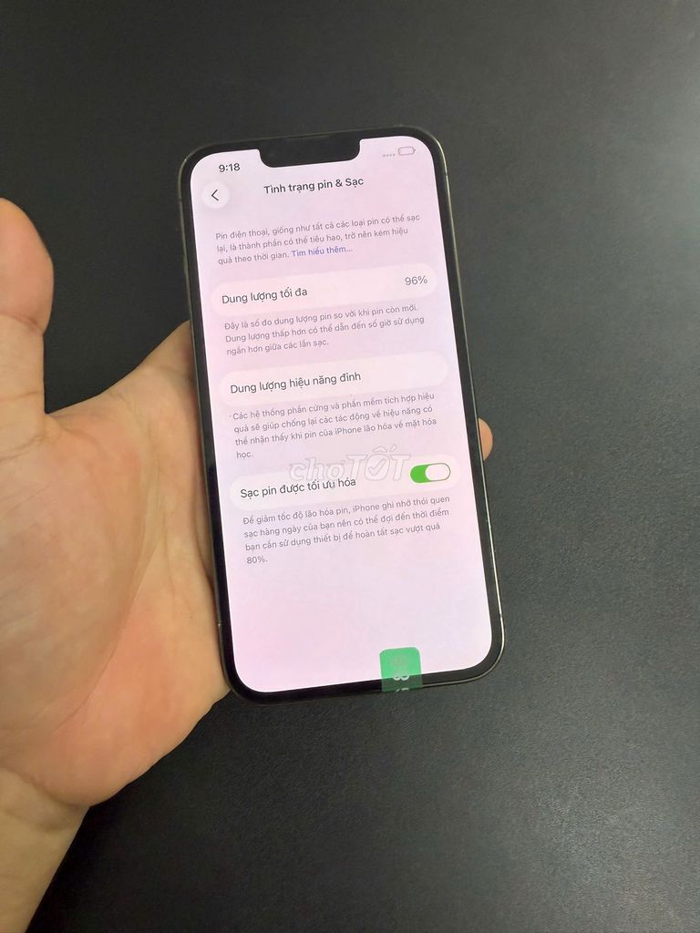 Apple iPhone 13 Pro 128GB Xanh Đã qua sử dụng. Mua bán Điện thoại tại Quận Bắc Từ Liêm Hà Nội được đăng bởi Cửa hàng Bính Táo hình 1
