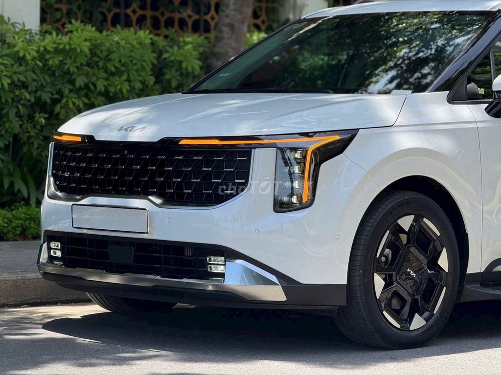 Kia Carnival 2025 Signature 1.6 Turbo HEV 7S. Mua bán Ô tô tại Quận Bình Tân Tp Hồ Chí Minh được đăng bởi Trần Vinh Phát hình 4