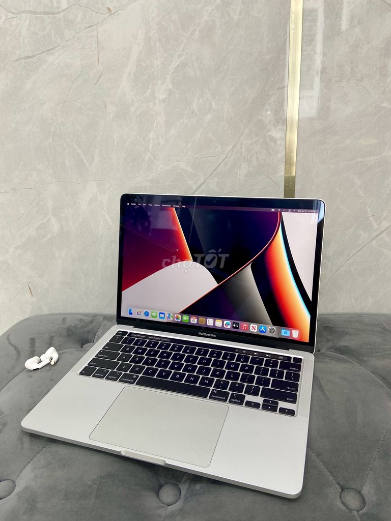 Sale MacBook Pro 13 2020 Core i7 Ram 16GB SSD 512G