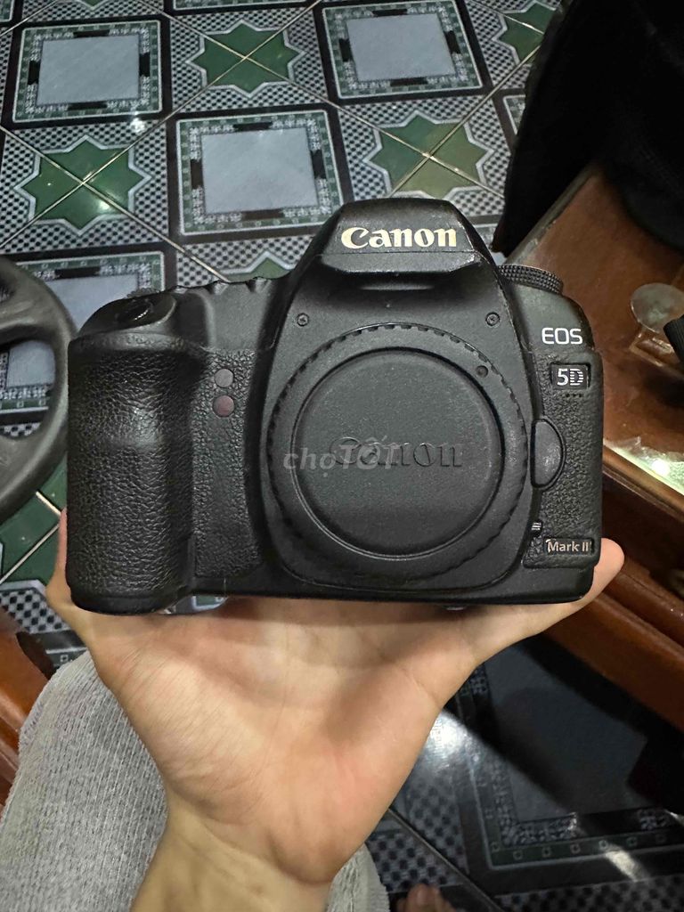 Canon 5D2