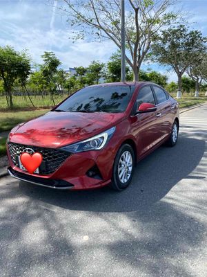 Hyundai Accent 2023 1.4 MT Tiêu Chuẩn - 73000 km. Mua bán null tại Thị xã Tân Uyên Bình Dương được đăng bởi tân