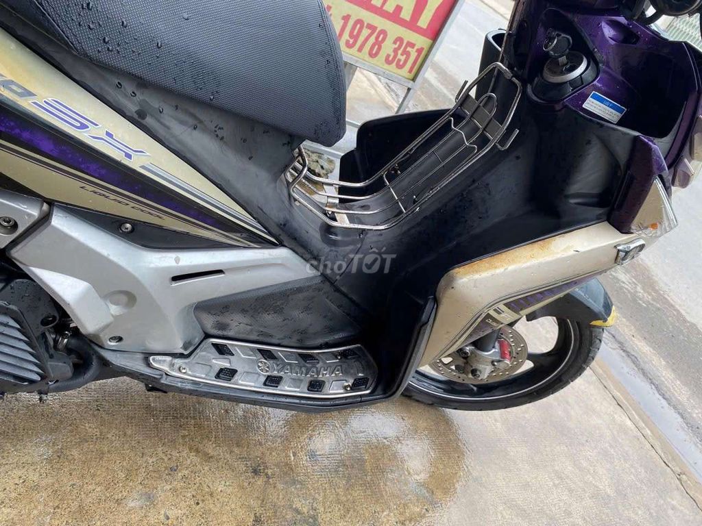 Xe Nữ Đi Máy Móc bao Êm Thì Thầm .Bao Test Máy. Mua bán Xe máy tại Thành phố Thủ Đức Tp Hồ Chí Minh được đăng bởi Tiến Garlic hình 6