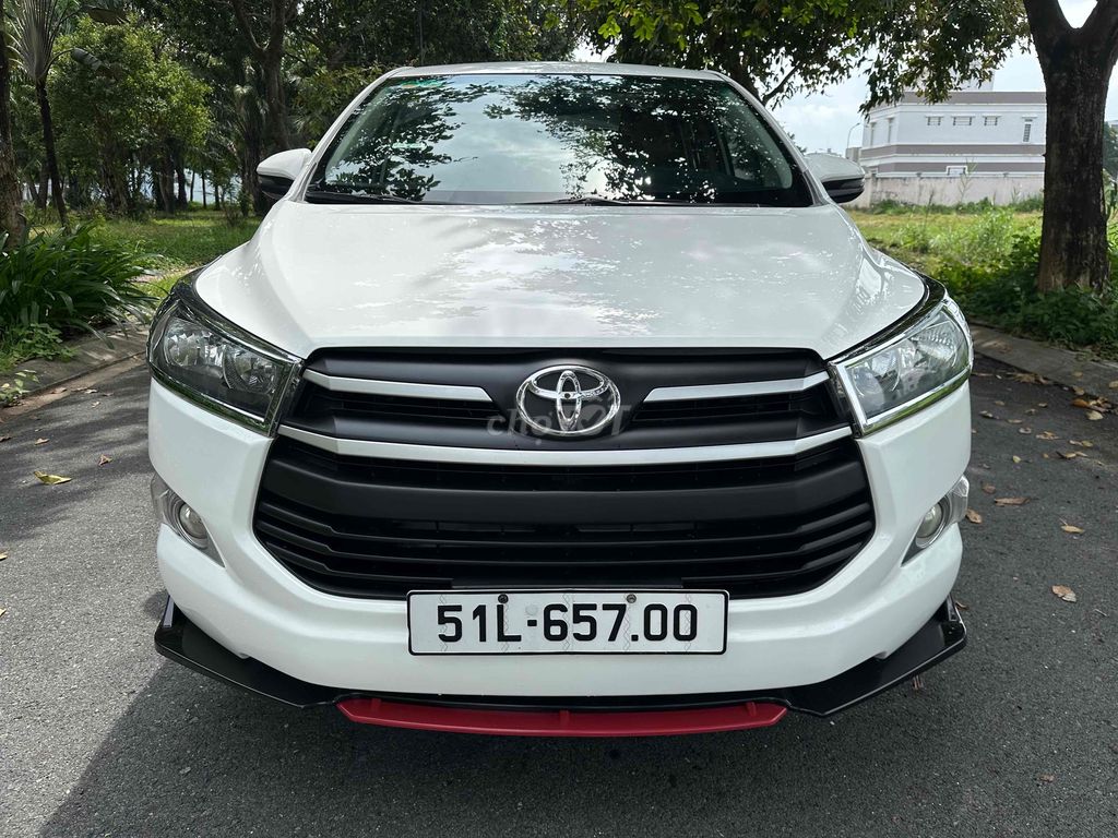 Toyota Innova 2019 2.0E - 386Tr. Mua bán Ô tô tại Huyện Bình Chánh Tp Hồ Chí Minh được đăng bởi thành hình 1