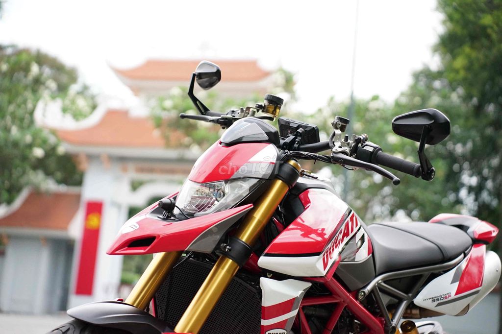 ♻️❌ DUCATI HYPERMOTARD 950 2019 FULL ĐỒ CHƠI. Mua bán Xe máy tại Thành phố Thủ Đức Tp Hồ Chí Minh được đăng bởi Thi Moto Thủ Đức hình 13