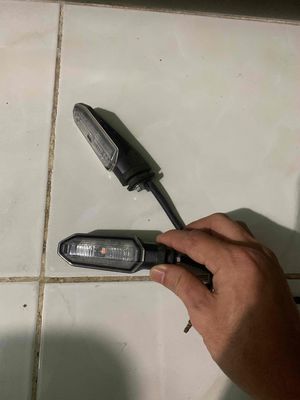 cần bán xi nhan tháo xe winner x. Mua bán Phụ tùng xe tại Thành phố Thuận An Bình Dương được đăng bởi Nghĩa