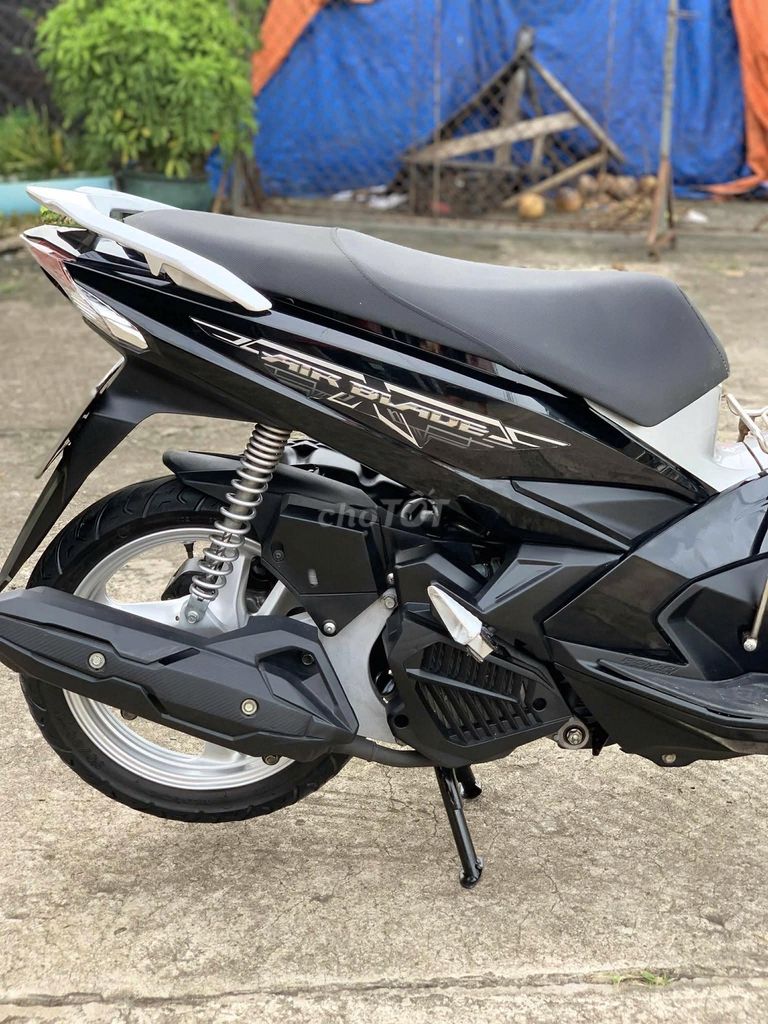 🏷️Honda Airblade 2017🏷️ Biển 60. Mua bán Xe máy tại Huyện Trảng Bom Đồng Nai được đăng bởi Phạm Minh An hình 8