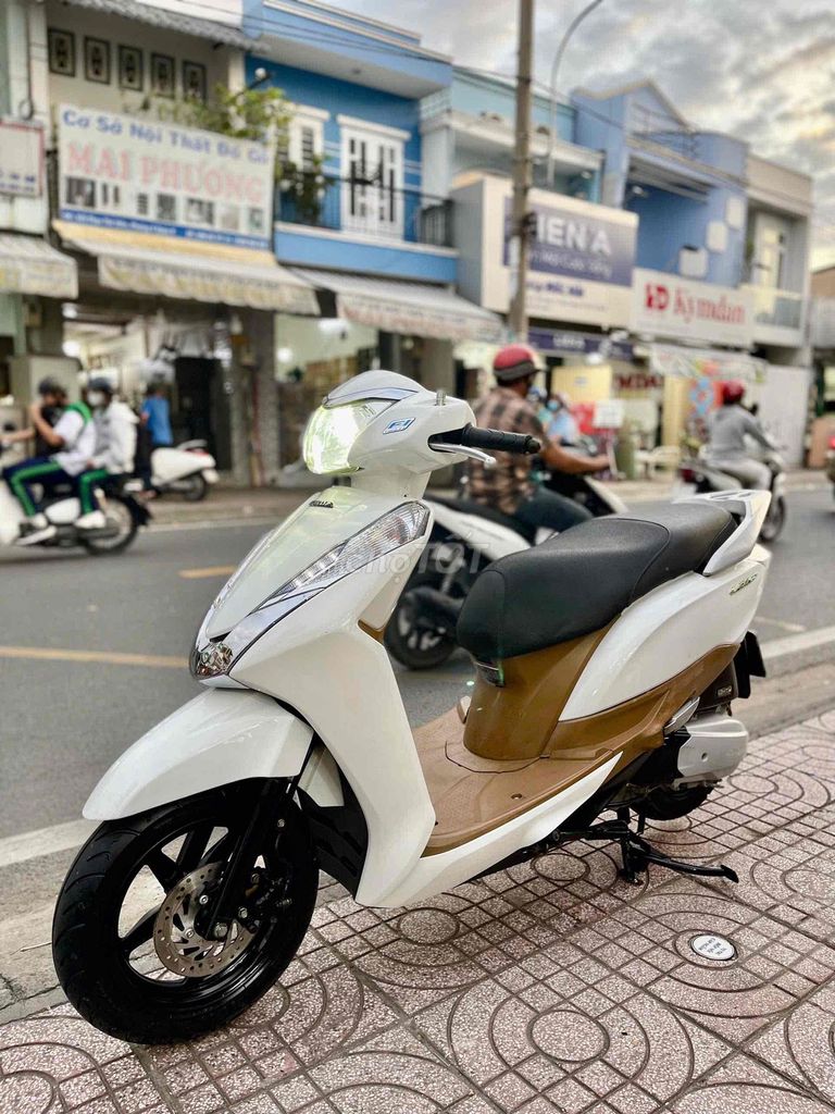 ❤️Honda Lead 2013, BSTP 9Chủ, GÓP NỢ XẤU. Mua bán Xe máy tại Quận 8 Tp Hồ Chí Minh được đăng bởi Tấn Đạt hình 10