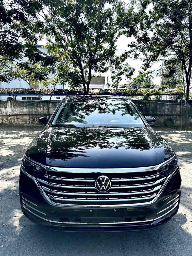 Volkswagen Viloran Trả trước chỉ từ 345tr. Mua bán Ô tô tại Quận 5 Tp Hồ Chí Minh được đăng bởi Kim Loan Volkswagen Golden  hình 3