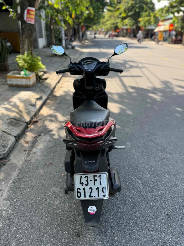 Vision 2024 Bản đặc biệt B.số 43 Góp trả trước 7tr. Mua bán Xe máy tại Quận Liên Chiểu Đà Nẵng được đăng bởi Hòa Xe Máy Cũ hình 5