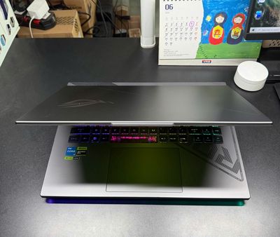 Asus ROG StrixG16 G614J i5 13450HX 8G/512G/RTX4050