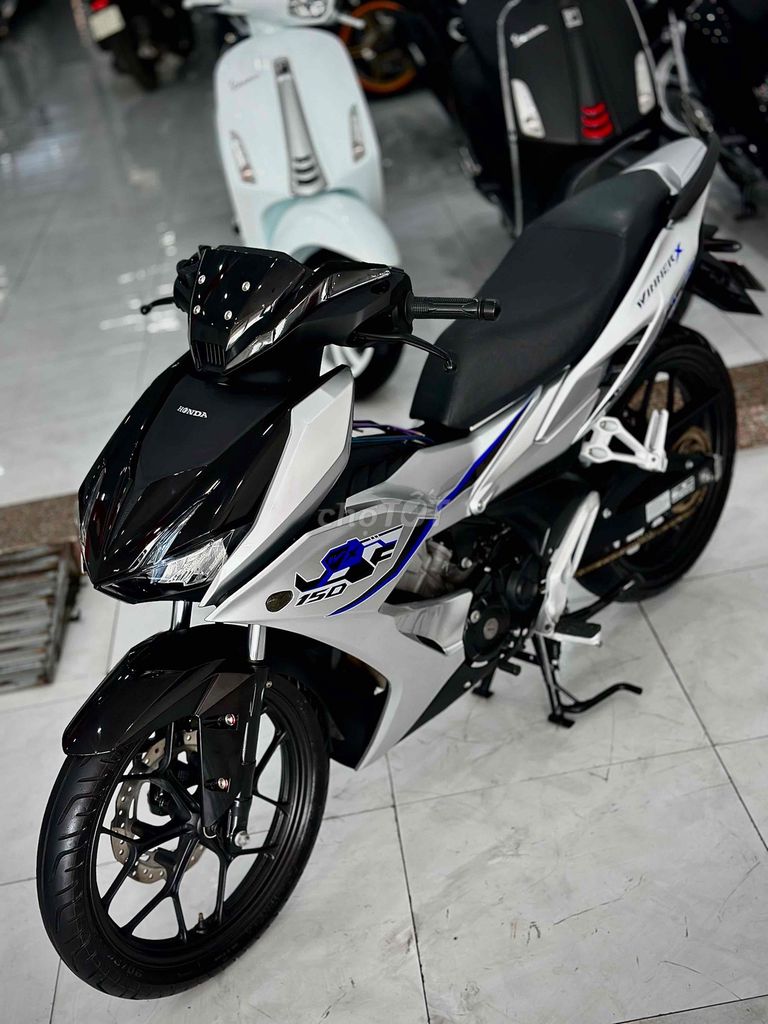 Winner V2 2020 Lướt ( Hỗ trợ Trả GÓP ) 🔥🔥. Mua bán Xe máy tại Thị xã Phú Mỹ Bà Rịa - Vũng Tàu được đăng bởi Cửa Hàng Xe Máy Phú Mỹ hình 1