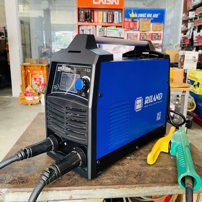 Máy hàn que riland 351DT chính hãng. Mua bán Đồ chuyên dụng, Giống nuôi trồng tại Thành phố Thuận An Bình Dương được đăng bởi máy móc dân dụng