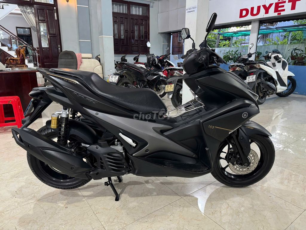 Nvx 155abs. Mua bán Xe máy tại Huyện Hàm Thuận Nam Bình Thuận được đăng bởi Toàn hình 4