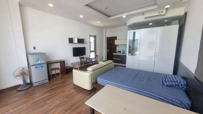 Аренда · 1 комн. · 45 м² · Quận Sơn Trà, ул. Đường Nguyễn Xuân Khoát