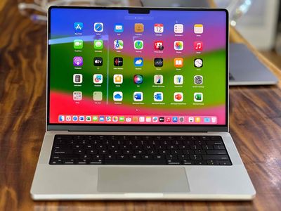🍎MacBook Pro 14inch 2021 Ram 16G/ SSD 512G Zin. Mua bán Laptop tại Quận Hải Châu Đà Nẵng được đăng bởi Việt Lê