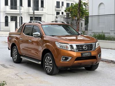 Nissan Navara VL sx 2017 4x4 2.5ATmáy số zin 1 chủ. Mua bán Ô tô tại Quận Hà Đông Hà Nội được đăng bởi Hà Đông Car