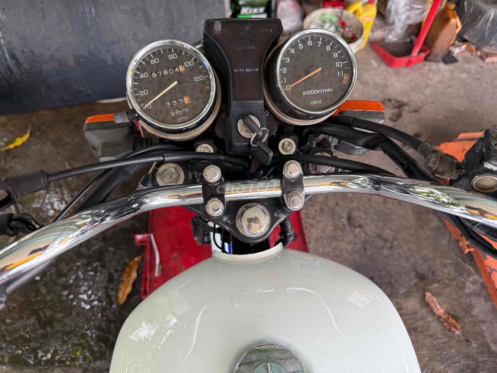 JP250cc thanh lý bao ae rút nhập,. Mua bán Xe máy tại Thành phố Long Xuyên An Giang được đăng bởi Sơn Long Xuyên  hình 4