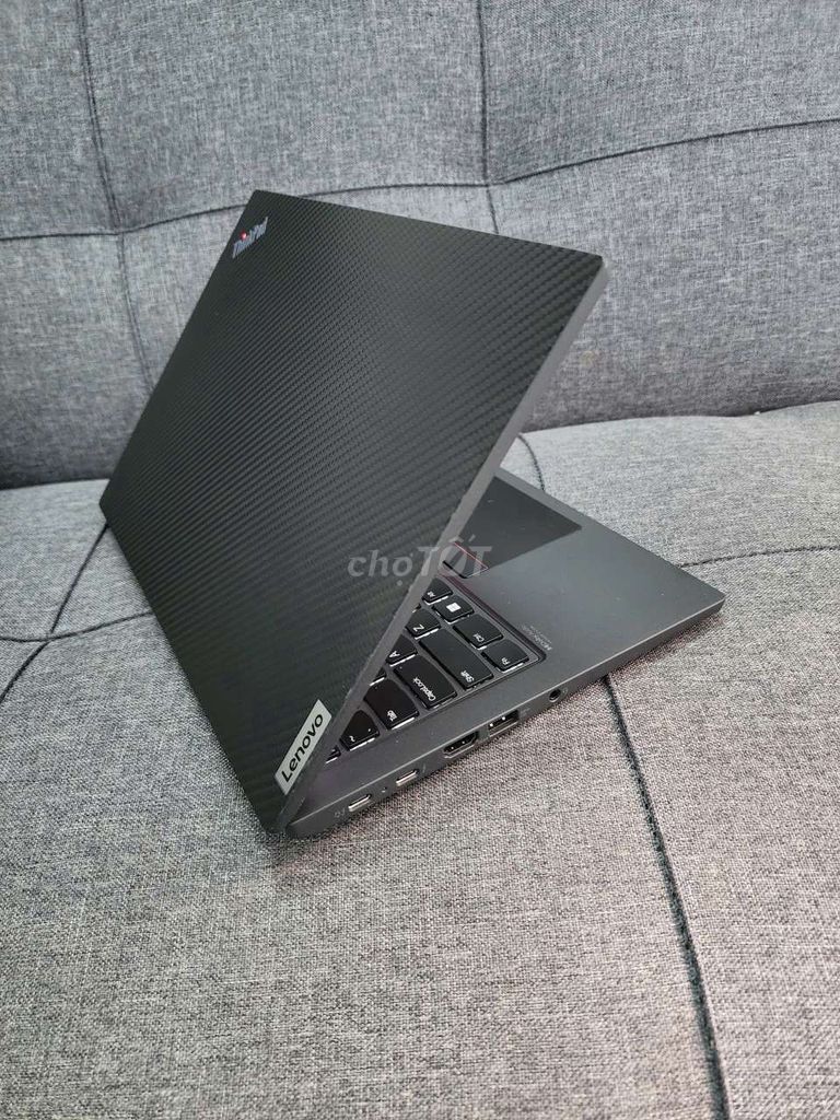 Lenovo Thinkpad X13 gen 3 I7-1270P 32GB/512GB. Mua bán Laptop tại Quận Gò Vấp Tp Hồ Chí Minh được đăng bởi Shoplap hình 1